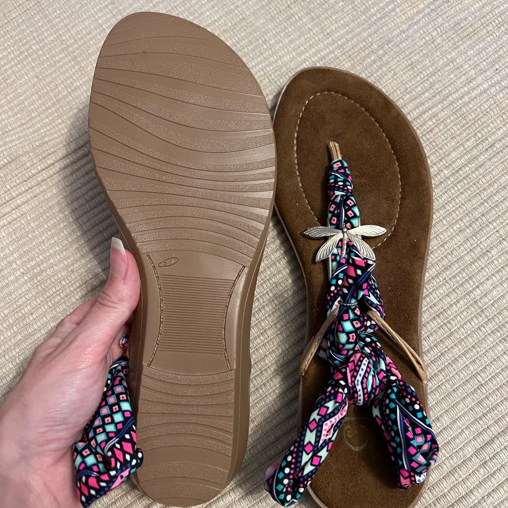 Sandals - Picture 3 of 5